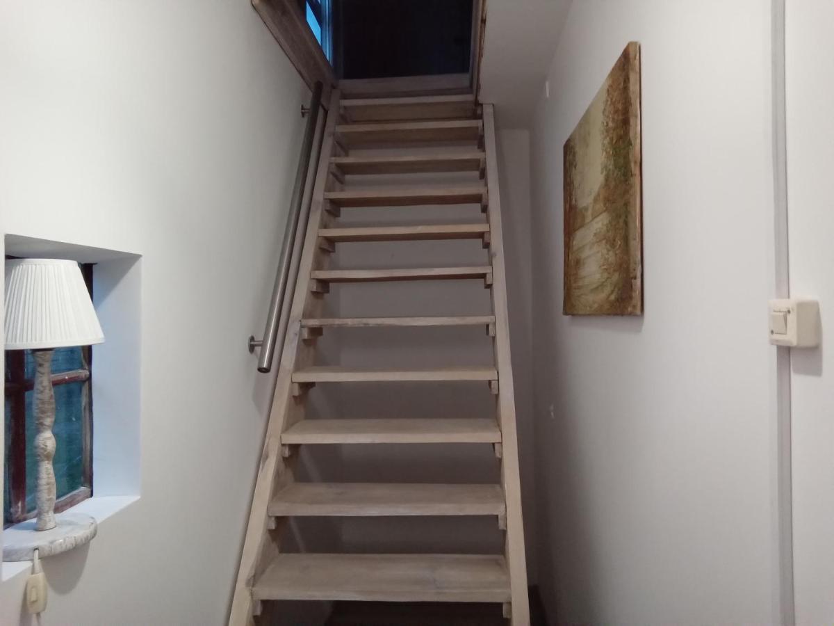 Domek U Kazi Sadowne Esterno foto